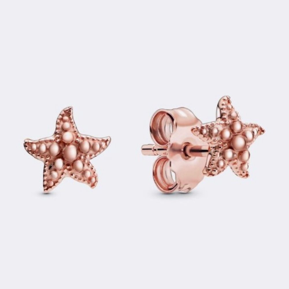Pandora earring